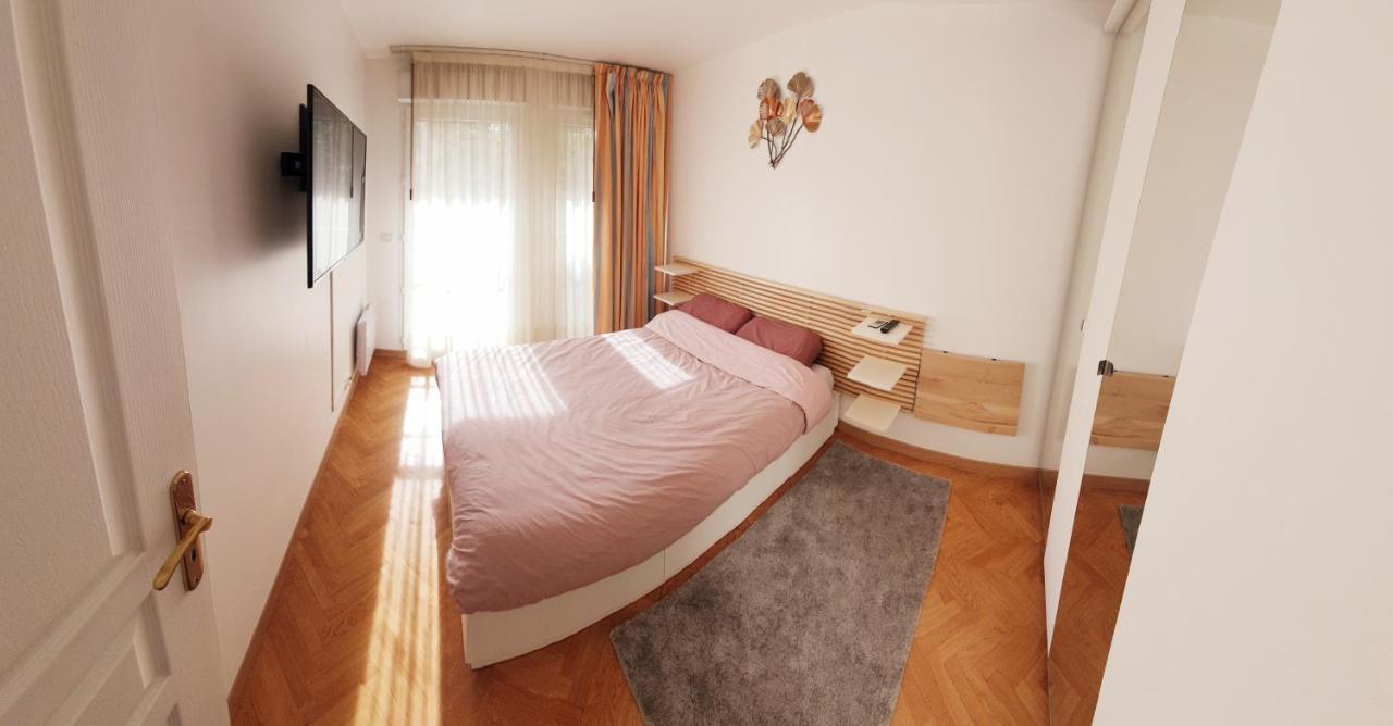 Cozy Room In Paris Ladefense Courbevoie Exteriér fotografie